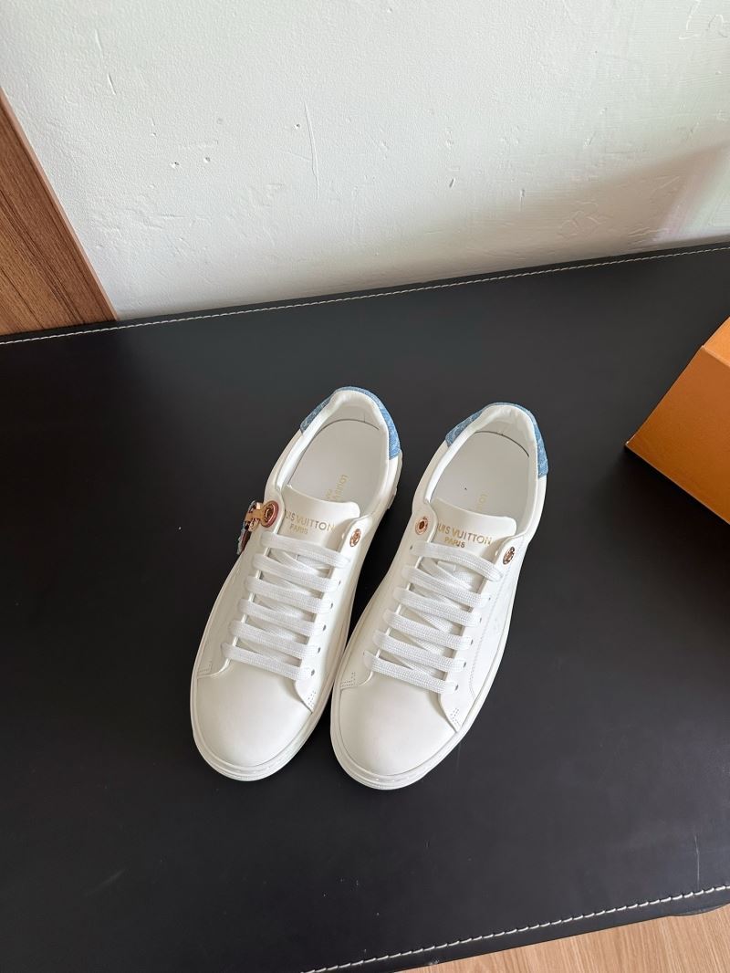 Louis Vuitton Low Shoes